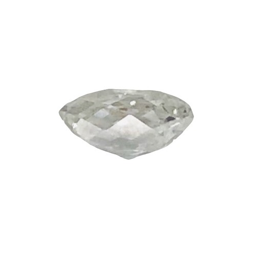23cts natural white diamond - natural,